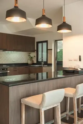 Gallery image of Laguna Village 4-BR Pool Villa by Stayisle in Layan Beach