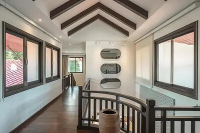Gallery image of Laguna Village 4-BR Pool Villa by Stayisle in Layan Beach