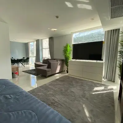 Kris condo