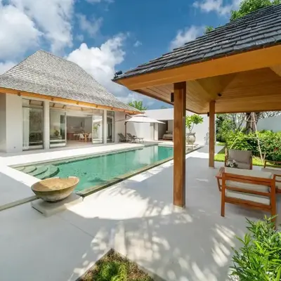 Anchan 4 bedroom near Beach