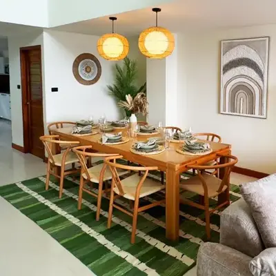 Mali Villa 57