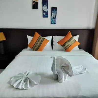 fruit paradise hotel