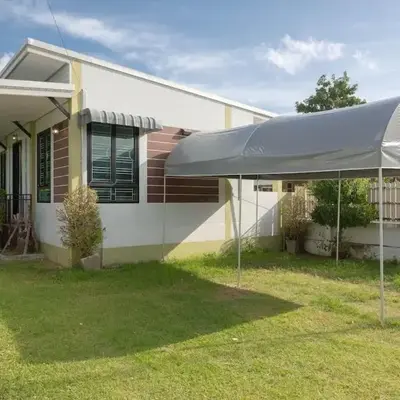 House in a quiet and stylish location NU8