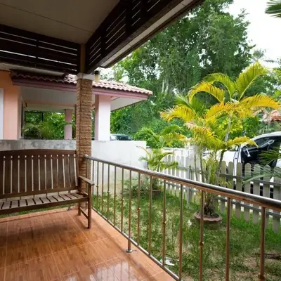 Cozy PUY houses near Bang Tao Beach