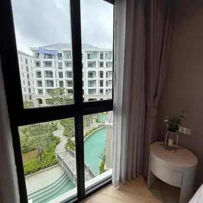New and Stunning 1BR