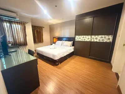 Gallery image of Phuket villas Patong Beach in Patong Beach