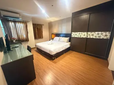 Gallery image of Phuket villas Patong Beach in Patong Beach