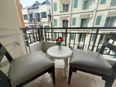 Gallery image of Phuket villas Patong Beach in Patong Beach