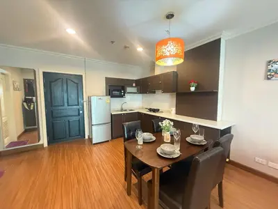 Gallery image of Phuket villas Patong Beach in Patong Beach