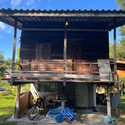Balance home happy