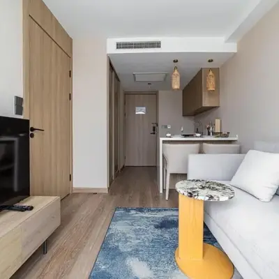 Laya Resort 1 bedroom By Ere