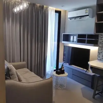 CityGate Kamala 1 bedroom by Ere B312