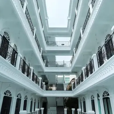 Chic Boutique Hotel