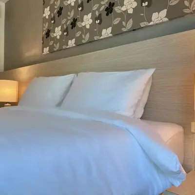 The Sealect Hotel