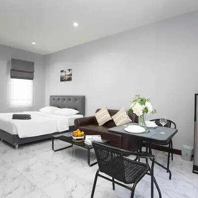 Siam Condo Apartment