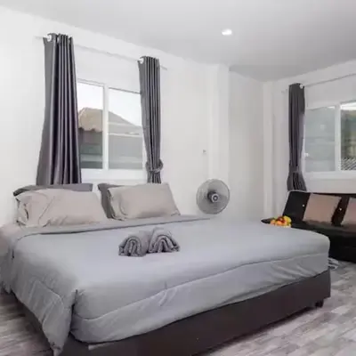 SIRI apartments Bangtao beach