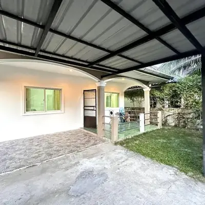 2-bedroom's sweet house