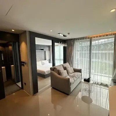 CityGate Kamala 1 bedroom By Ere L309