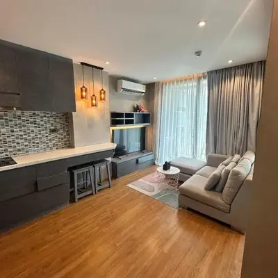 CityGate Kamala 1 bedroom by Ere L807