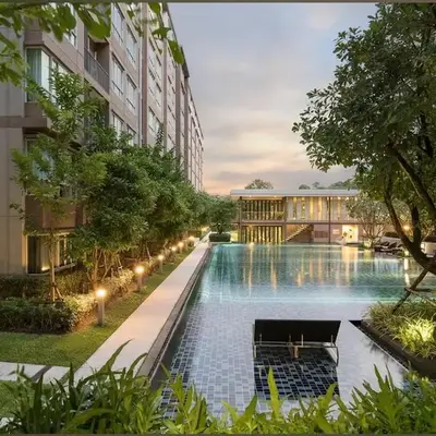 Valley Mountain View&City Proximity Golden Eight Apartment