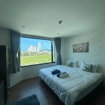 Grand Patong Apartment 7FL