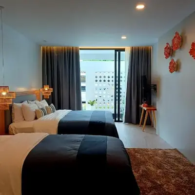 La La Lay Beach House
