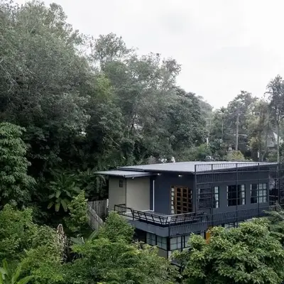 Harley 1 BDR Condo Kata Hill