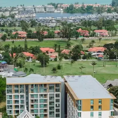 C247 Brand-New Condo with Pool