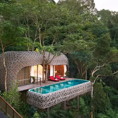 Keemala - Birds Nest Pool Villa