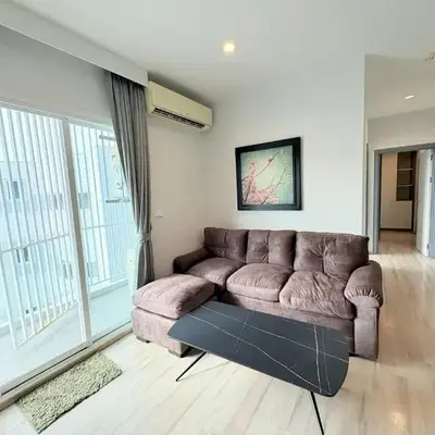 The closest accommodation next too central Mall