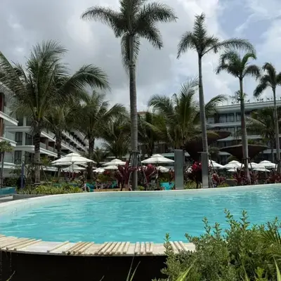 Sunshine BEACH FRONT