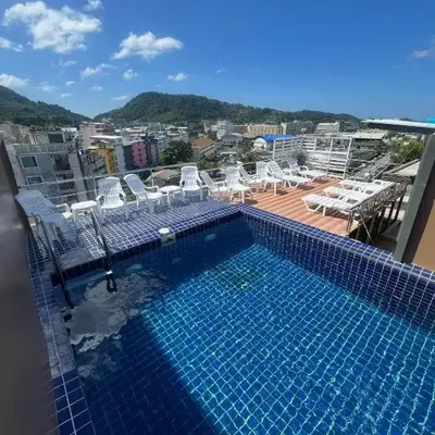 OYO Dynasty Hotel