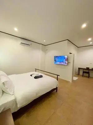 Gallery image of Vivi Bungalows Resort in Nai Harn Beach
