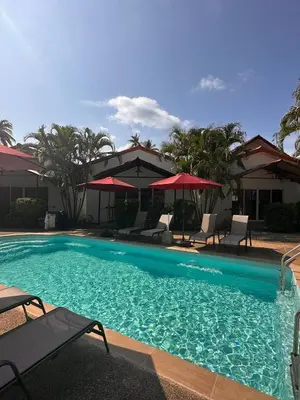 Gallery image of Vivi Bungalows Resort in Nai Harn Beach