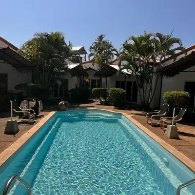 Vivi Bungalows Resort