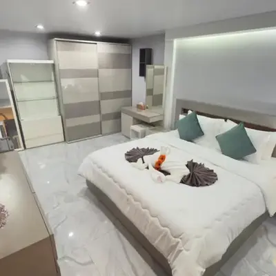 Family House Patong - Homestay