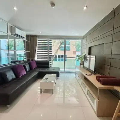 The Bay Cliff Kalim 1 Large Bedroom by ALL HOMES