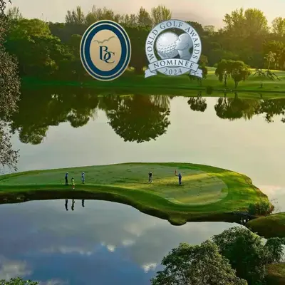 Blue Canyon Golf and Country Club Villa 97