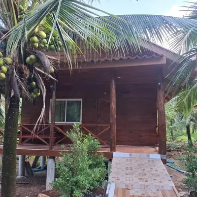 Fadel Bungalow ฟาดิลบังกะโล