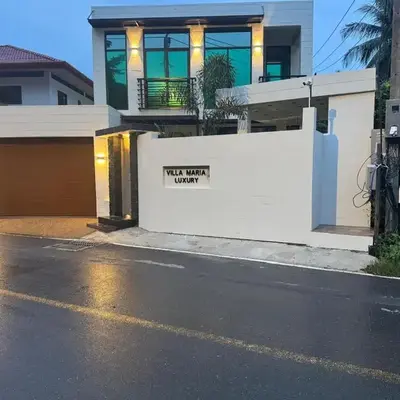 Villa Maria Luxury