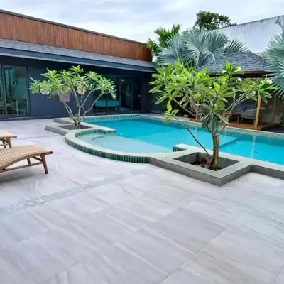 Sarang Jati Mansion