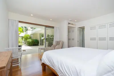 Gallery image of Villa Layan C - 3BR Villa with Private 20m Pool and Large Garden in Layan Beach