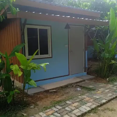 Bang risskee home stay2