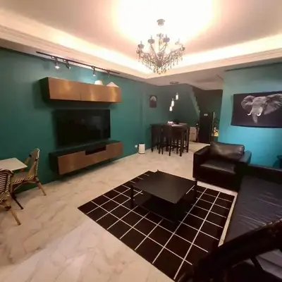 New Five Star Home- Patong Beach