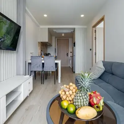 Ozone Modern