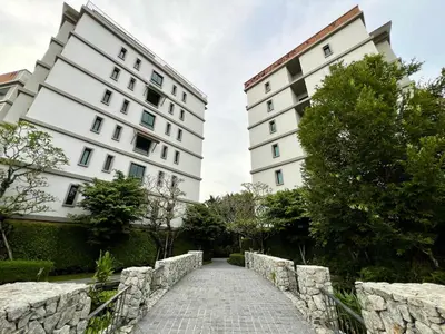 Gallery image of The Title Naiyang by RESAVA in Nai Yang Beach