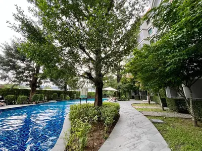 Gallery image of The Title Naiyang by RESAVA in Nai Yang Beach
