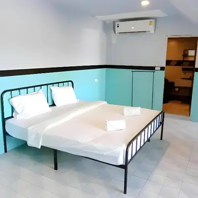 XX Mitr Inn Phuket Island - Phuket Old Town