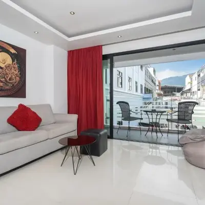 Absolutely Amazing Bangla 1BR Suite