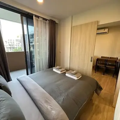 Magnificent apartments in Laguna